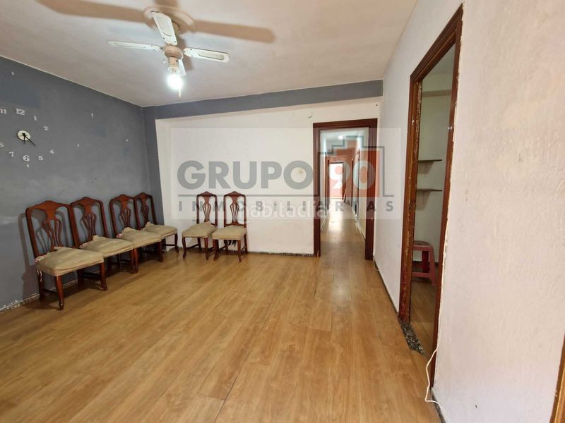 Foto fad37be5-dee1-4687-b0ea-54c6e17d6008. Flat in Quart de Poblet