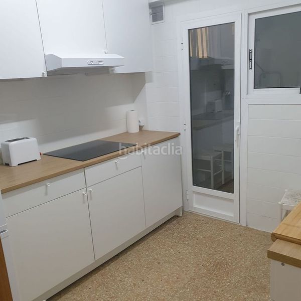 Foto 458f6614-7419-460c-9837-95514d5f96dd. Lloguer pis a Barrio Benicalap Valencia