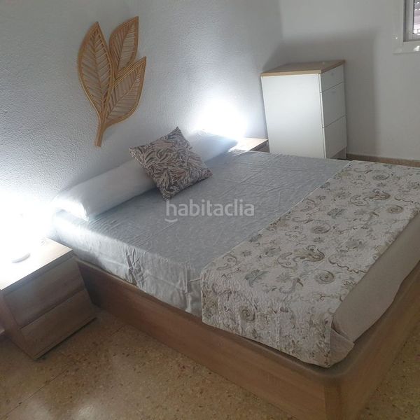 Foto a5abe97a-f2fd-47a8-9d0d-fcbebd0d8830. Lloguer pis a Barrio Benicalap Valencia