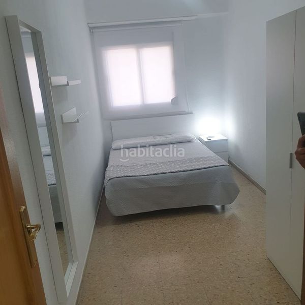 Foto a6592ebf-62ff-465f-a42c-e50e9ffbd052. Lloguer pis a Barrio Benicalap Valencia