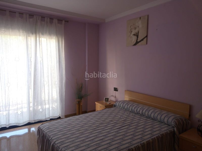 Foto 17a62fc4-4ad6-4c05-9681-29b100af6fe7. Pis amb aparcament a Tavernes Blanques