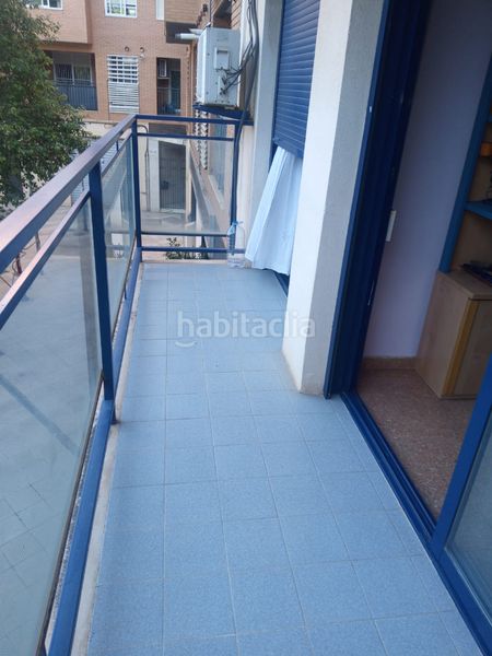 Foto c1526eec-c613-4237-9a57-b2feb98557e6. Pis amb aparcament a Tavernes Blanques