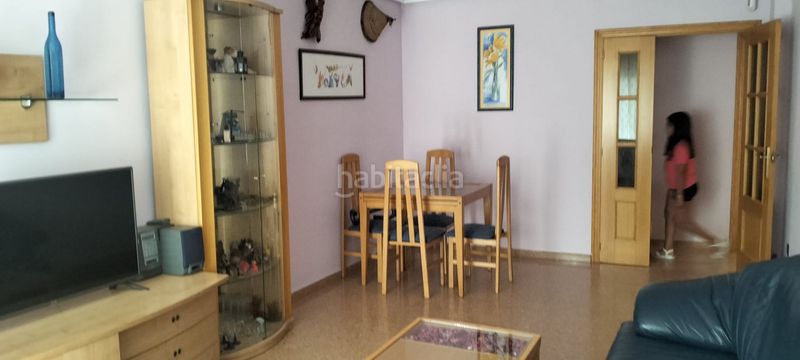 Foto e7307892-315a-494c-8e26-27f9c754e71b. Pis amb aparcament a Tavernes Blanques