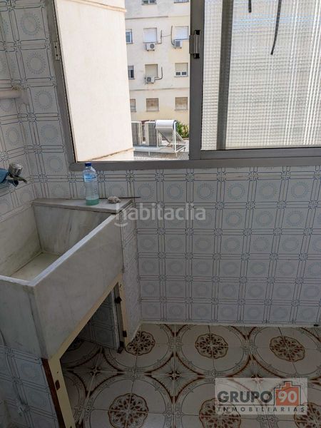 Foto 1df53fe9-e3c1-4083-9c6e-b85547190822. Flat in Torrefiel Valencia