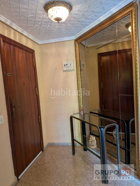 Foto 629f093c-ad97-4805-9d0d-a37779e0c3bb. Flat in Torrefiel Valencia
