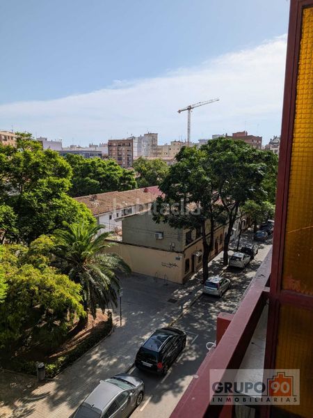 Foto 8fd3dd87-6551-4539-bd78-5b15361f40bb. Flat in Torrefiel Valencia