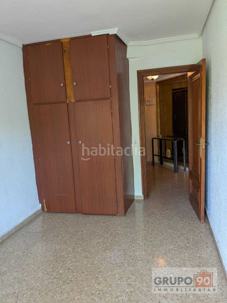 Foto c2b0fb82-24a4-4949-9957-b9cf34e27e2f. Flat in Torrefiel Valencia
