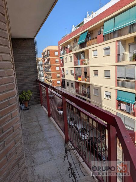 Foto f1c082b7-1b55-44c0-8969-3ea57eb839eb. Flat in Torrefiel Valencia