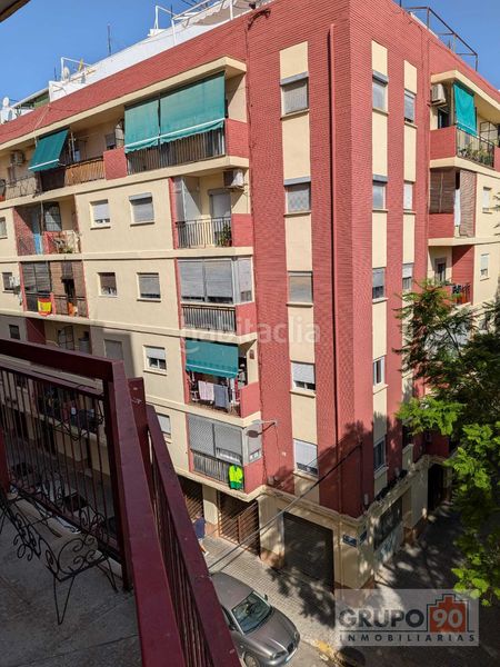 Foto f3937681-a004-4f5f-9f9d-53bbc2fec9f4. Flat in Torrefiel Valencia