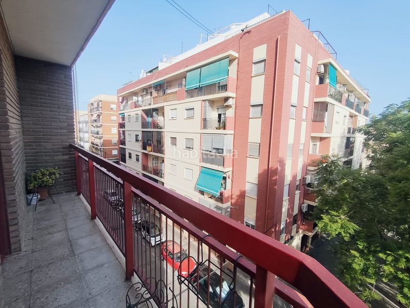 Foto 9c8082e9-9784-481a-9962-2e59c0ad6a38. Pis a Torrefiel Valencia