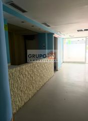 Lloguer Local Comercial a Morvedre