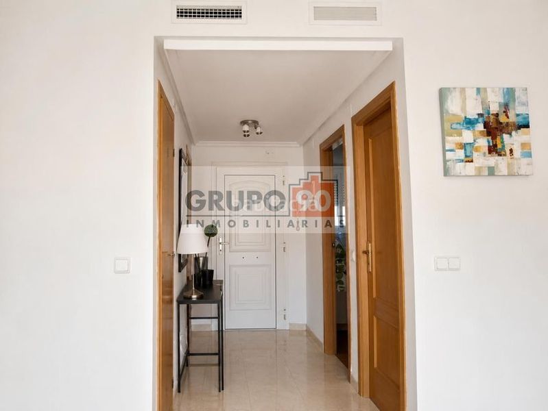 Foto 4b6a86b9-ff03-4442-8c53-fe1dbb73a50c. Lloguer casa adossada amb aparcament piscina a El Bosque Chiva