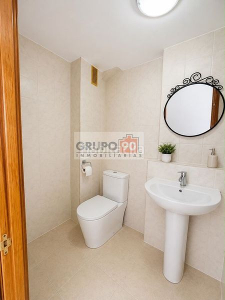 Foto d3094757-e898-4e09-a4ea-61a130a2a3c5. Lloguer casa adossada amb aparcament piscina a El Bosque Chiva