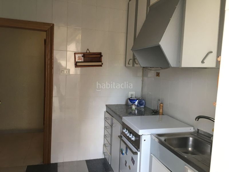 Foto 04f63aff-fb44-4fb4-a2d5-c3417c7021e1. Flat with heating in Les Tendetes - Avenida Burjassot Valencia