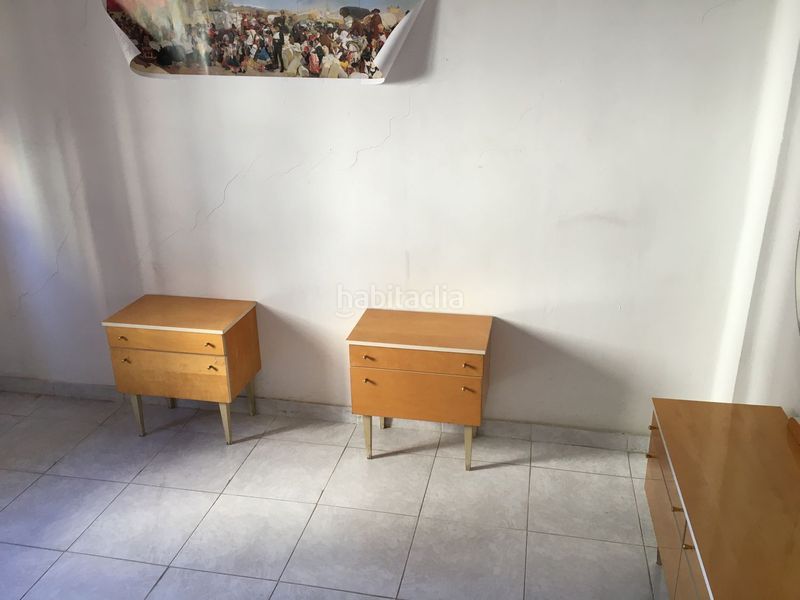 Foto 714886fe-3257-4f54-bab7-237f5ef196e3. Flat with heating in Les Tendetes - Avenida Burjassot Valencia
