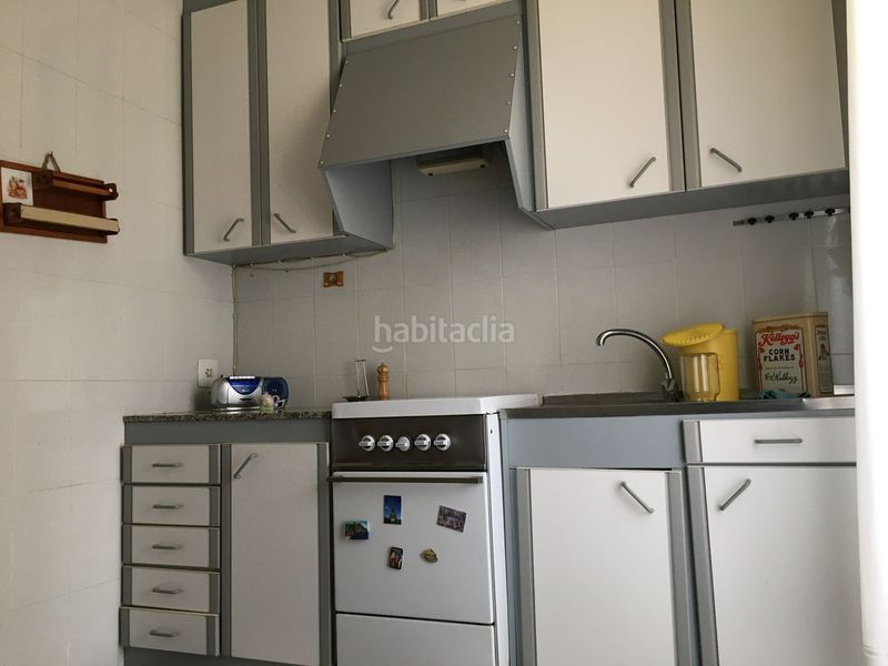 Foto 72f9623a-3562-424a-8767-15d0bef46c86. Flat with heating in Les Tendetes - Avenida Burjassot Valencia