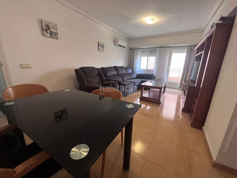 Foto 0c35673b-7c58-40d9-897f-3059e71fb7da. Flat with parking in Doctor Palos - Alto Palancia Sagunt