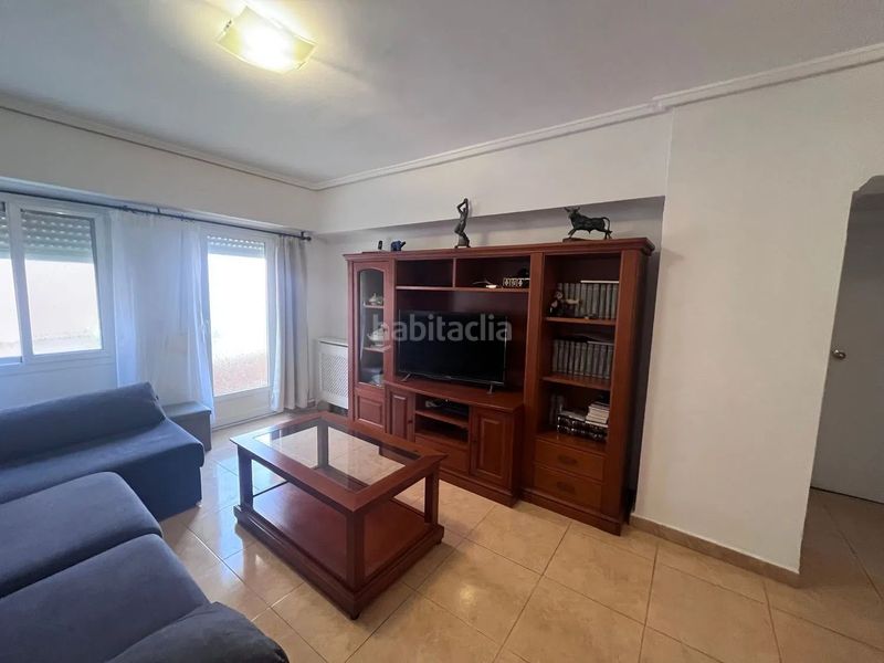Foto 194bbceb-e8d4-4a6f-81f1-0e87dc932775. Flat with parking in Doctor Palos - Alto Palancia Sagunt