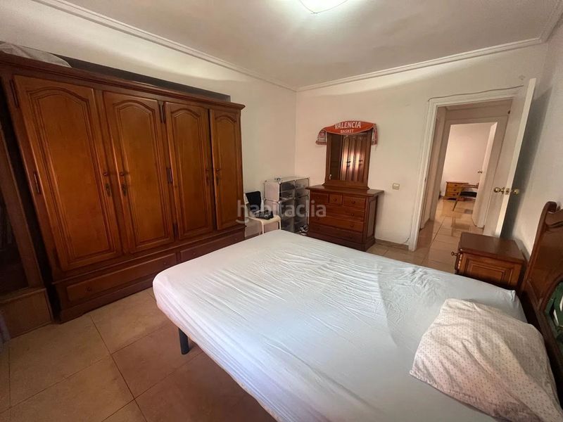 Foto 25e3c9c2-9101-4297-8944-03f8c087925e. Flat with parking in Doctor Palos - Alto Palancia Sagunt