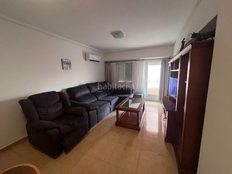 Foto 2802ef66-5da0-43b9-959a-8f123e91ca01. Flat with parking in Doctor Palos - Alto Palancia Sagunt