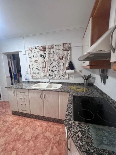 Foto 2a1a7560-9fbf-47e1-935a-d4965a7c9c99. Flat with parking in Doctor Palos - Alto Palancia Sagunt
