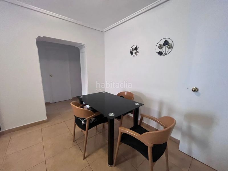 Foto 684e2770-9033-451b-8888-29ee3191db47. Flat with parking in Doctor Palos - Alto Palancia Sagunt