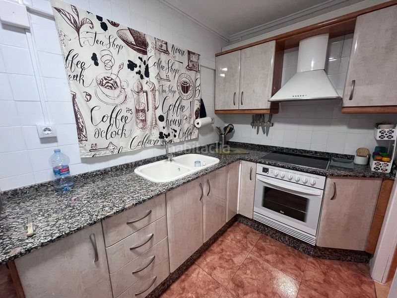 Foto a2400db4-70f1-47dc-a0bf-16bbbadb22bb. Flat with parking in Doctor Palos - Alto Palancia Sagunt