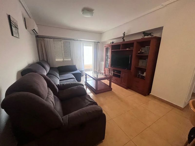 Foto b00789eb-0dff-4f54-a4af-80e50928882d. Flat with parking in Doctor Palos - Alto Palancia Sagunt