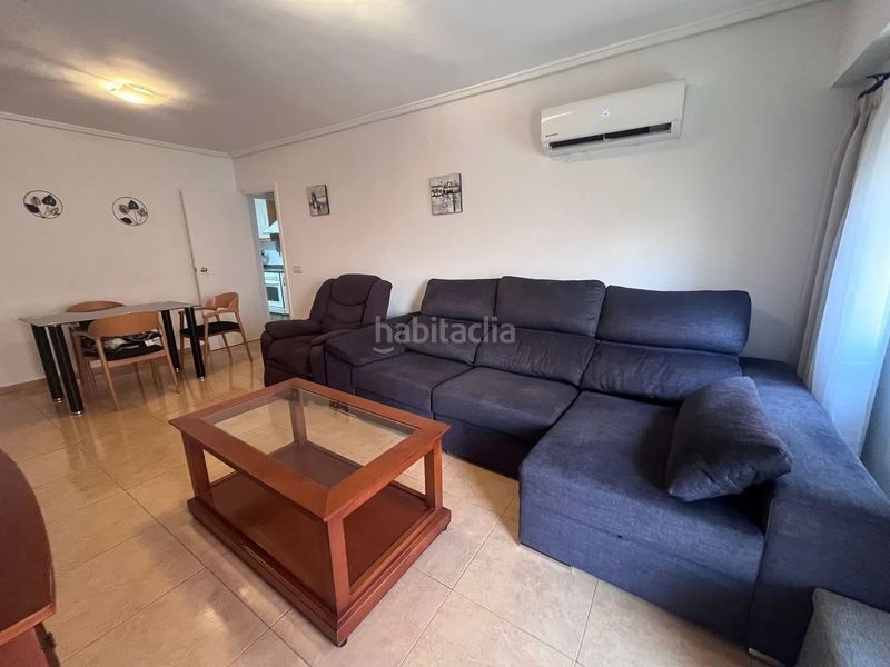 Foto dfae0fd1-1c17-4f4a-af4c-b54d30bcc49b. Flat with parking in Doctor Palos - Alto Palancia Sagunt