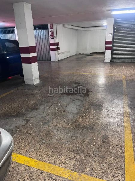 Foto e1c6993f-ea95-4516-b83f-685a086efbbb. Flat with parking in Doctor Palos - Alto Palancia Sagunt
