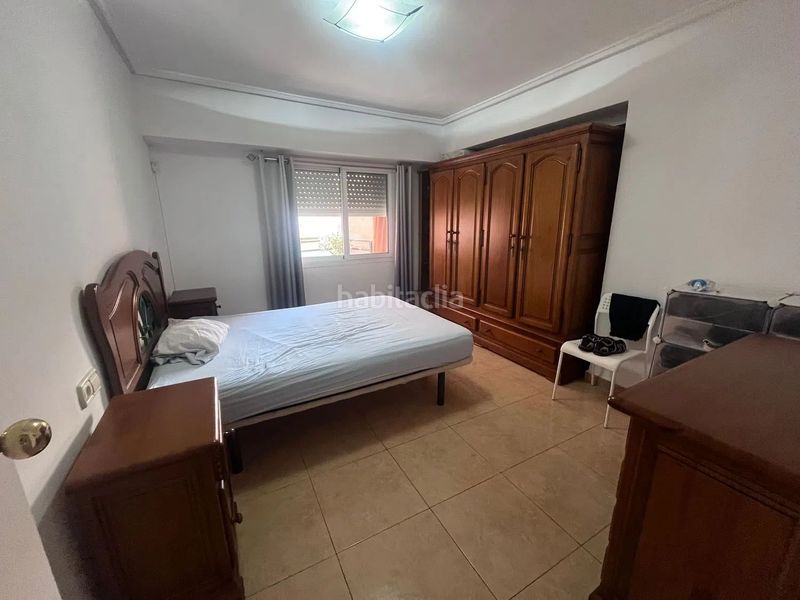 Foto e613d9ac-de03-4b8c-be53-7393ab560bb1. Flat with parking in Doctor Palos - Alto Palancia Sagunt