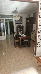 Casa adossada a Albuixarres
