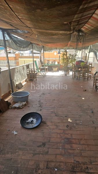 Foto cff45c31-bba9-46e9-b9f7-07063aad69fd. Casa adossada a Albuixarres Alzira