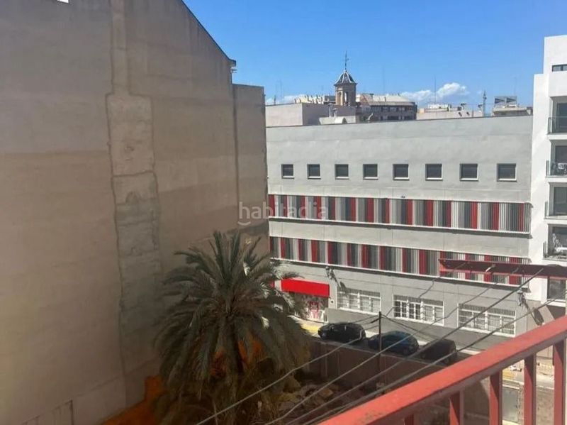 Foto 1d9b17d9-da18-4d49-9565-48f78db8b6e0. Pis amb calefacció a Sant Antoni Valencia