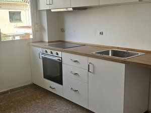 Flat in Barrio Benicalap