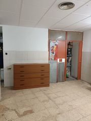 Local Comercial a Barrio Benicalap