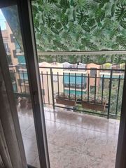 Pis a Marxalenes. Piso en marchalenes - ¡listo para vivir!