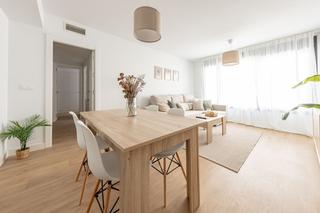 Location Appartement  N/a. Alquiler temporal empresas ferenc puskas madrid