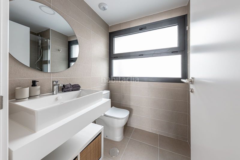 Foto 0f1aad92-49f5-4141-88d2-965c008d3bd3. Rent flat with heating parking pool in El Cañaveral Madrid