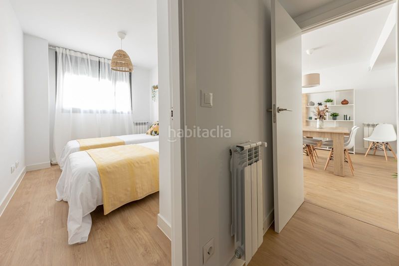 Foto 20dde513-933e-48e6-887d-2dd1333d14a5. Rent flat with heating parking pool in El Cañaveral Madrid