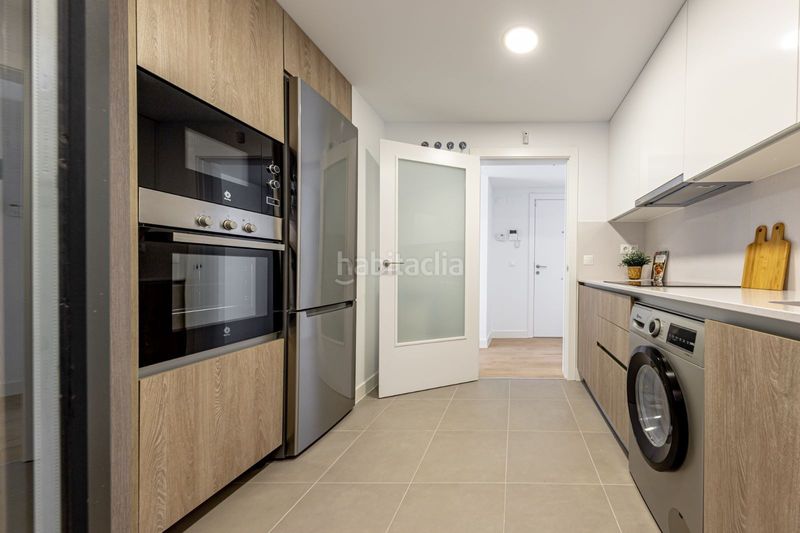 Foto 2e687144-e210-4d17-acea-6ca0e32b565b. Rent flat with heating parking pool in El Cañaveral Madrid