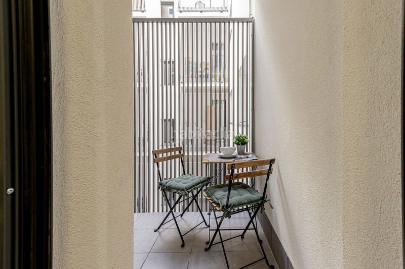 Foto 3179f618-afde-426f-be9f-97d3af92c978. Rent flat with heating parking pool in El Cañaveral Madrid