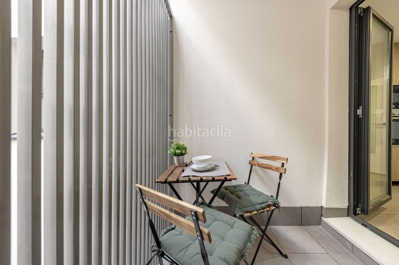 Foto 33a74e97-f30f-49bd-bfd1-26bbb150d3e9. Rent flat with heating parking pool in El Cañaveral Madrid