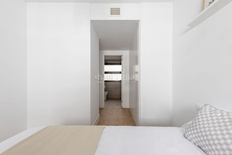Foto 38034857-06a0-4c02-90f2-880beee474d0. Rent flat with heating parking pool in El Cañaveral Madrid