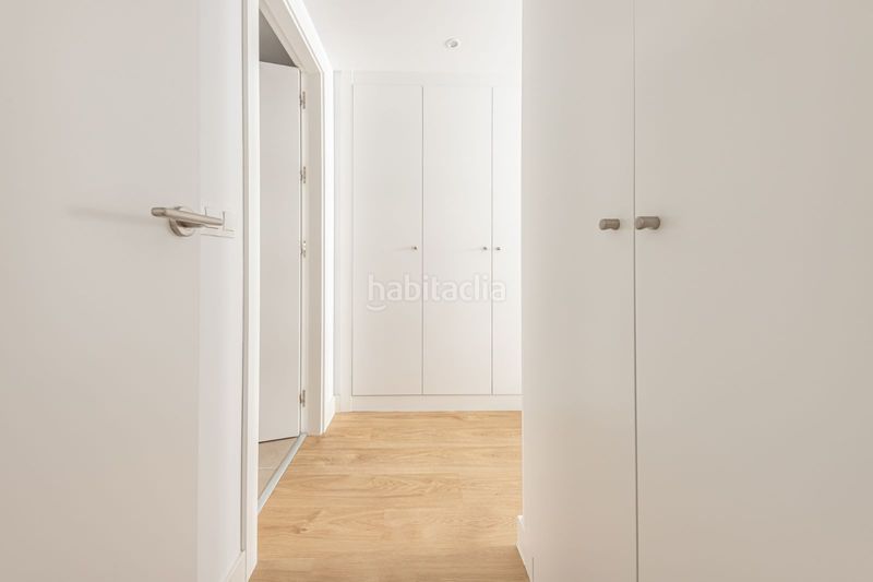 Foto 845d4b1c-ea2c-4f62-b150-25d27c132ad2. Rent flat with heating parking pool in El Cañaveral Madrid