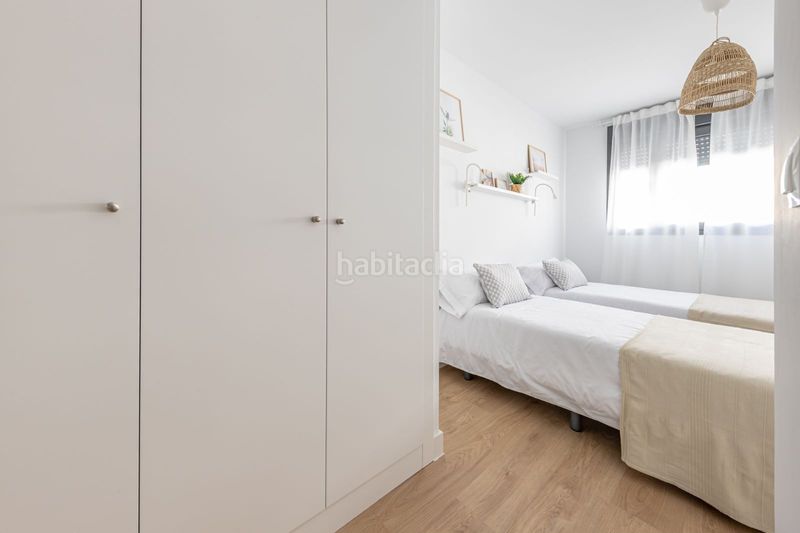 Foto 85d9db74-9907-4afd-9613-b0d7c5c6674b. Rent flat with heating parking pool in El Cañaveral Madrid