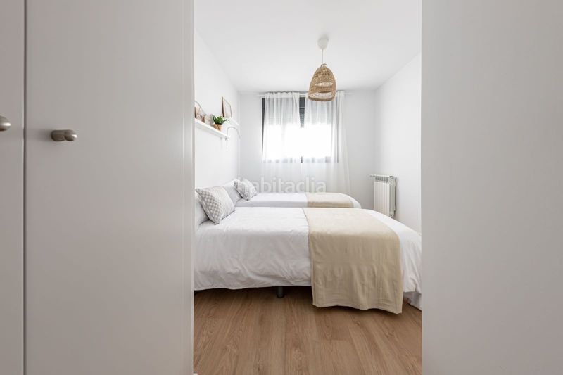 Foto a3ac61bd-06db-4837-869e-74d7ae2442bb. Rent flat with heating parking pool in El Cañaveral Madrid