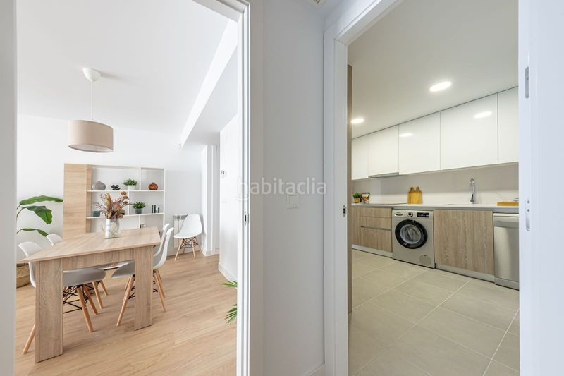 Foto c6b5965d-9b10-4660-9514-416c3652394c. Rent flat with heating parking pool in El Cañaveral Madrid