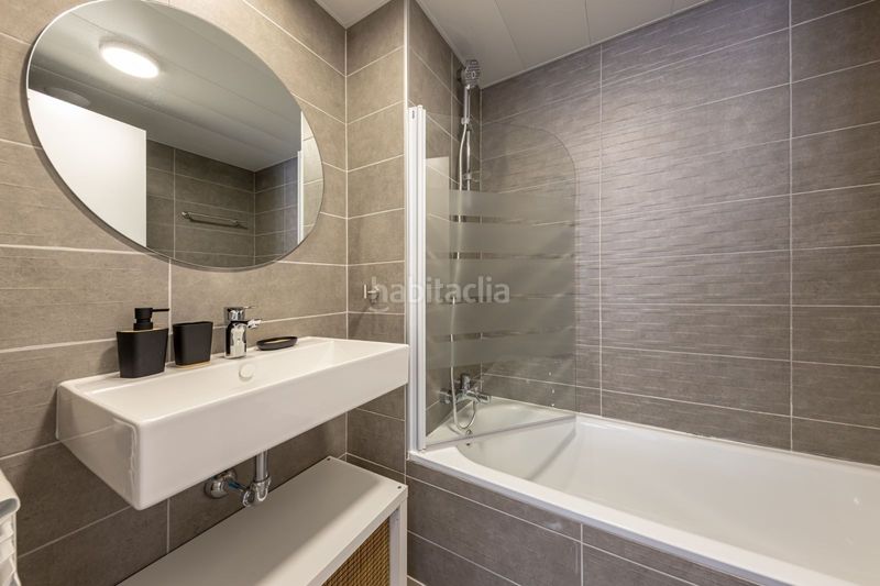 Foto d41a3e5e-e181-4074-a7df-d2e8a5e68d6d. Rent flat with heating parking pool in El Cañaveral Madrid