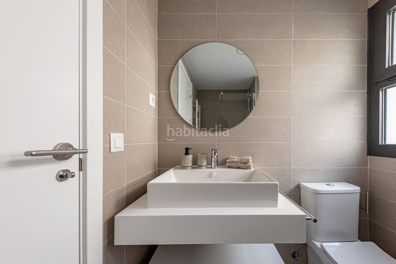 Foto ecccbd1b-1d15-4353-8567-acc0a5267fcb. Rent flat with heating parking pool in El Cañaveral Madrid